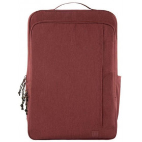 Plecak na laptopa UAG Mouve [U] Backpack 16" 982790314747 - Czerwony - zdjęcie 5